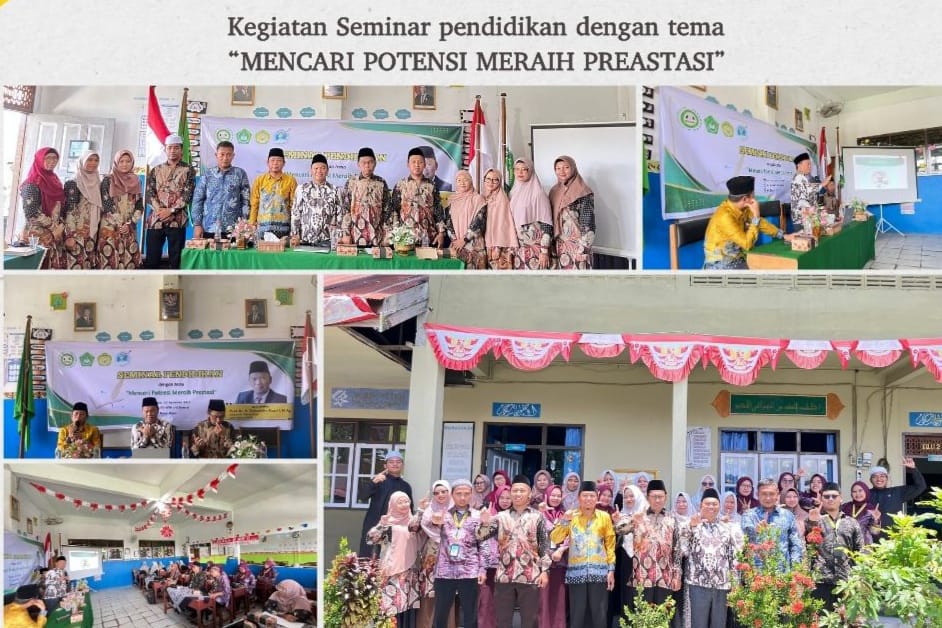 Peran Kepala SPI dalam Upaya Peningkatan Mutu Pendidikan